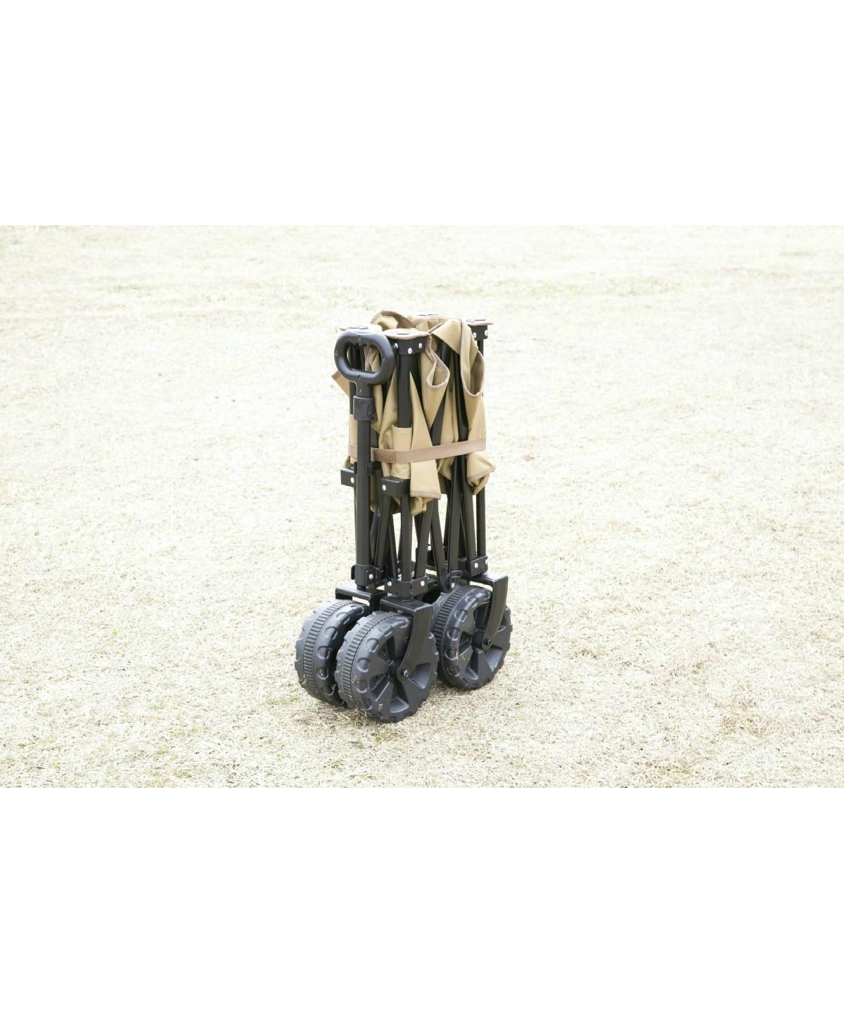 Amazon | [ビジョンピークス] アウトドアワゴン 100L ワイドホイール